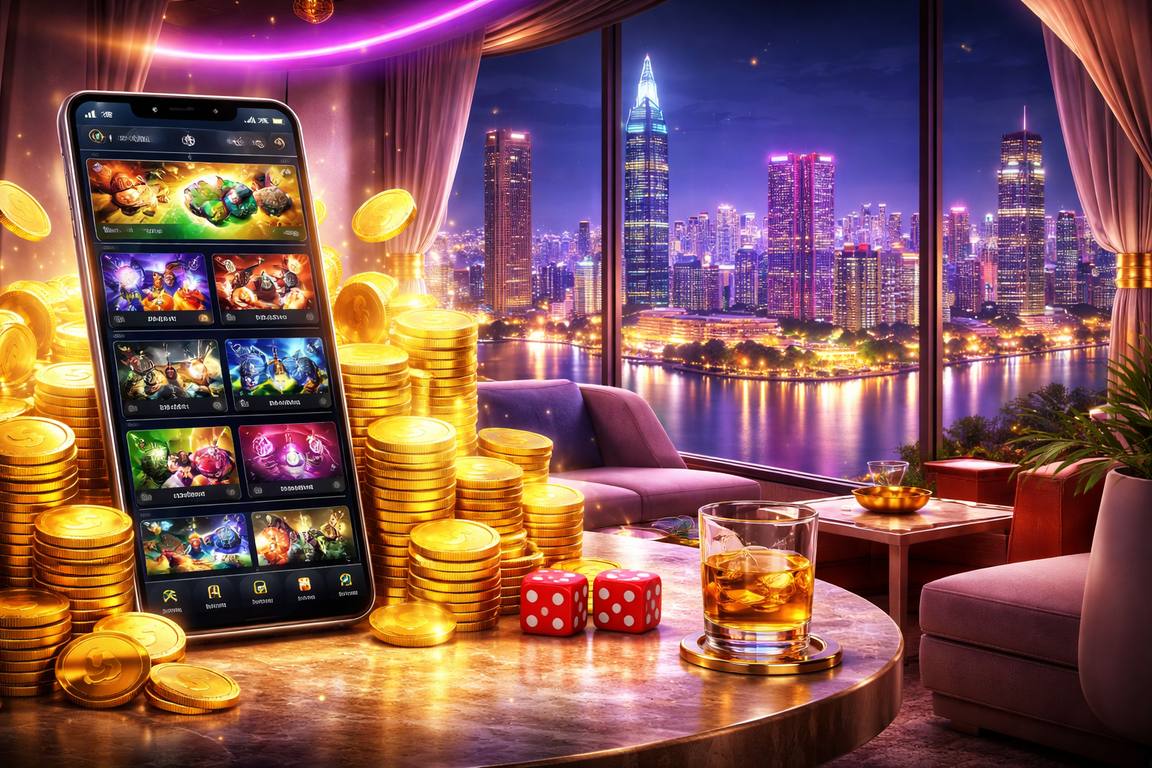 j188 com Tải ứng dụng j188 com – Chơi trên Android và iOS