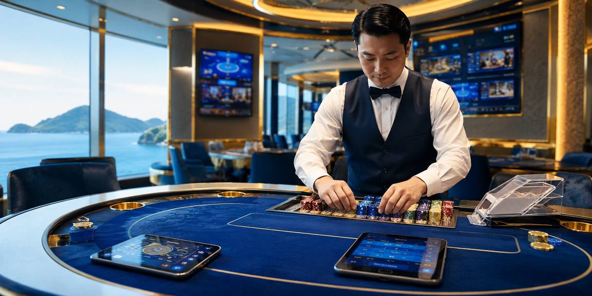 j188 com Casino