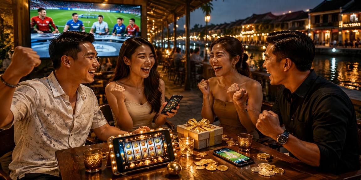 j188 com Chúng tôi cung cấp gì ở bàn Ban Mo